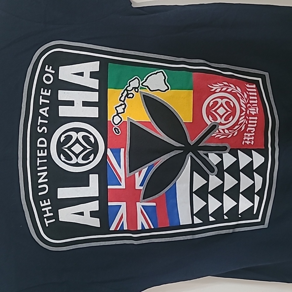 Maui Built Tee
